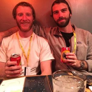 Meet your Posher, Craig